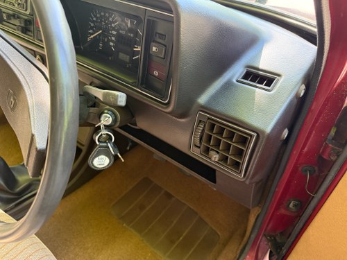 1983 Volkswagen Golf GL à vendre (picture 37 of 74)