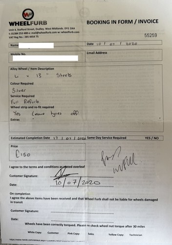 1983 Volkswagen Golf GL à vendre (picture 71 of 74)