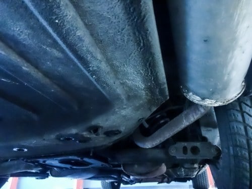 1989 Jaguar XJS Convertible 5,3L V12 (75k miles) à vendre (picture 104 of 111)