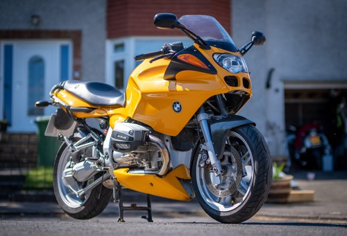 2000 BMW R1100S Te koop (foto 11 van 101)