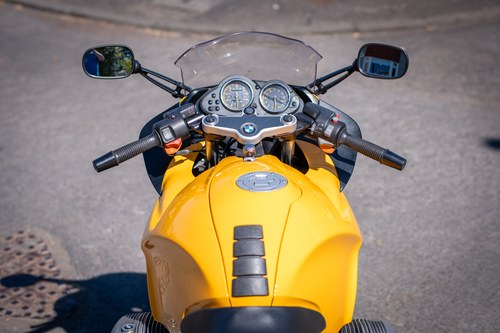 2000 BMW R1100S Te koop (foto 30 van 101)