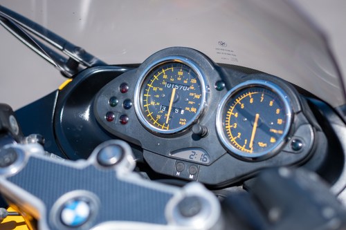 2000 BMW R1100S Te koop (foto 35 van 101)