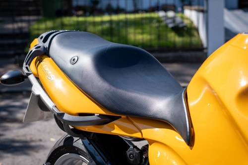 2000 BMW R1100S Te koop (foto 46 van 101)