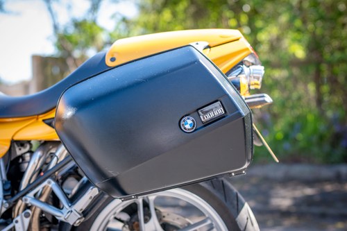 2000 BMW R1100S Te koop (foto 56 van 101)