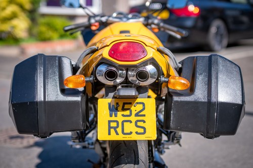 2000 BMW R1100S Te koop (foto 60 van 101)