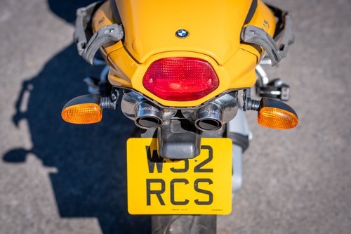 2000 BMW R1100S Te koop (foto 65 van 101)