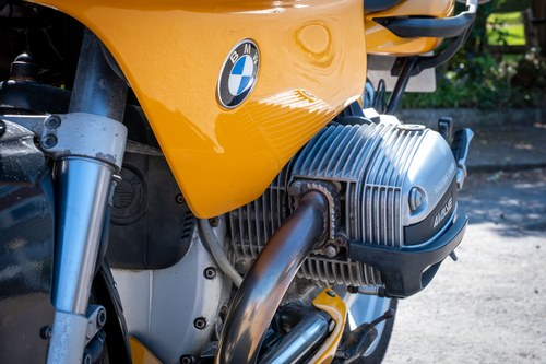 2000 BMW R1100S Te koop (foto 75 van 101)