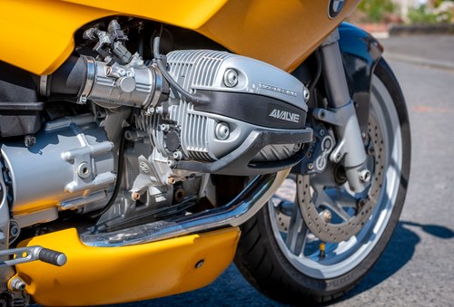 2000 BMW R1100S Te koop (foto 83 van 101)