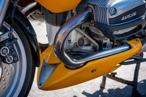 2000 BMW R1100S Te koop (foto 90 van 101)