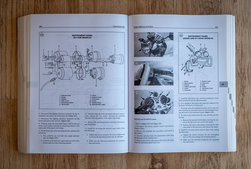 2000 BMW R1100S Te koop (foto 101 van 101)