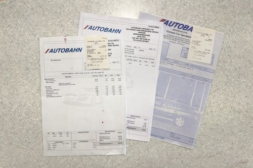 1963 Morris Minor 1100 Tourer Convertible For Sale (picture 99 of 101)