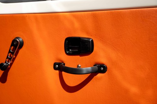 1974 Volkswagen Type 2 Camper Van En venta (imagen 29 de 126)