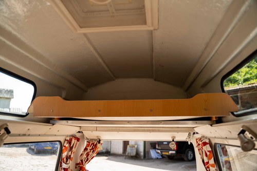 1974 Volkswagen Type 2 Camper Van En venta (imagen 49 de 126)