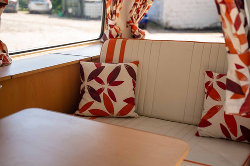 1974 Volkswagen Type 2 Camper Van En venta (imagen 50 de 126)