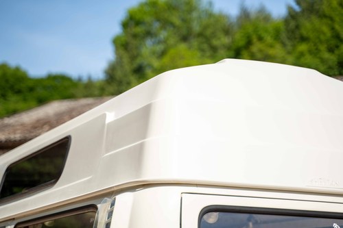 1974 Volkswagen Type 2 Camper Van En venta (imagen 89 de 126)