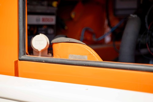 1974 Volkswagen Type 2 Camper Van En venta (imagen 112 de 126)