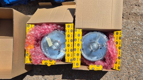 1974 Volkswagen Type 2 Camper Van En venta (imagen 120 de 126)