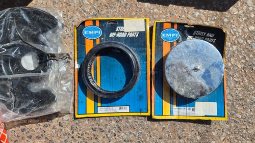 1974 Volkswagen Type 2 Camper Van En venta (imagen 121 de 126)