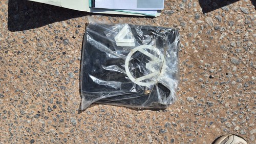 1974 Volkswagen Type 2 Camper Van En venta (imagen 123 de 126)