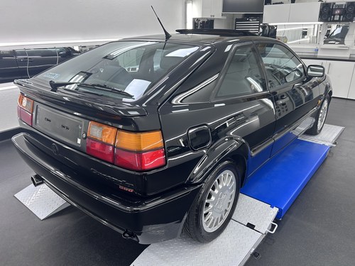 1991 Volkswagen Corrado G60 à vendre (picture 6 of 88)