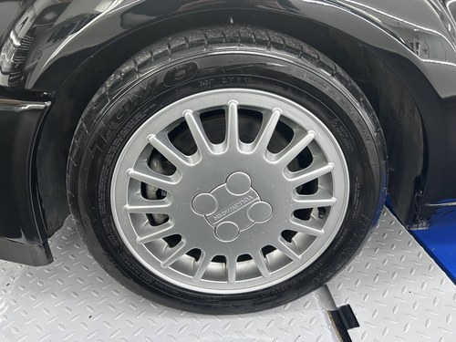 1991 Volkswagen Corrado G60 à vendre (picture 28 of 88)