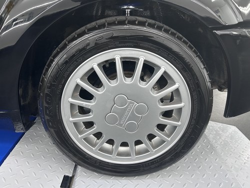 1991 Volkswagen Corrado G60 à vendre (picture 29 of 88)