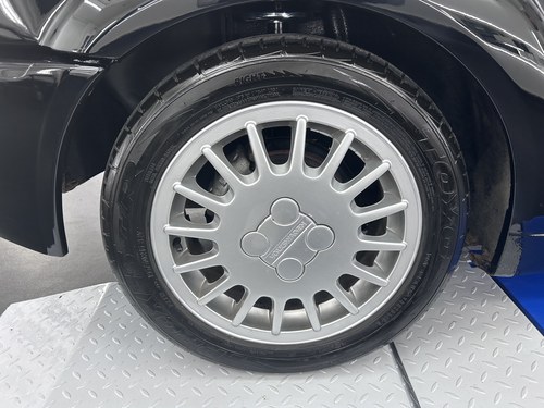 1991 Volkswagen Corrado G60 à vendre (picture 30 of 88)