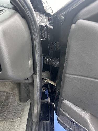 1991 Volkswagen Corrado G60 à vendre (picture 45 of 88)