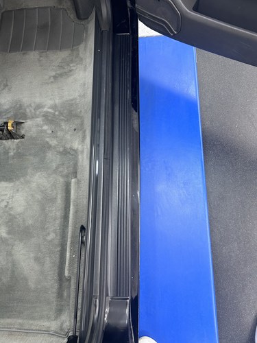 1991 Volkswagen Corrado G60 à vendre (picture 49 of 88)