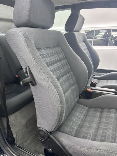 1991 Volkswagen Corrado G60 à vendre (picture 34 of 88)