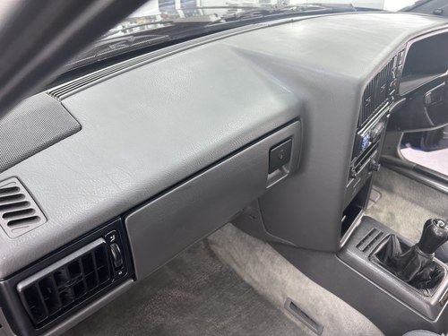 1991 Volkswagen Corrado G60 à vendre (picture 44 of 88)