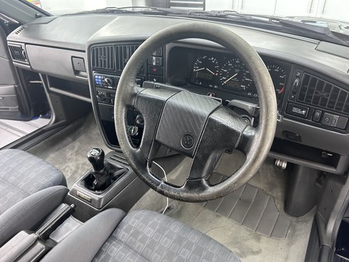 1991 Volkswagen Corrado G60 à vendre (picture 32 of 88)