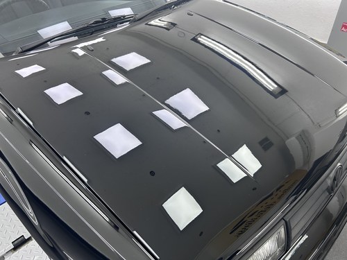 1991 Volkswagen Corrado G60 à vendre (picture 61 of 88)