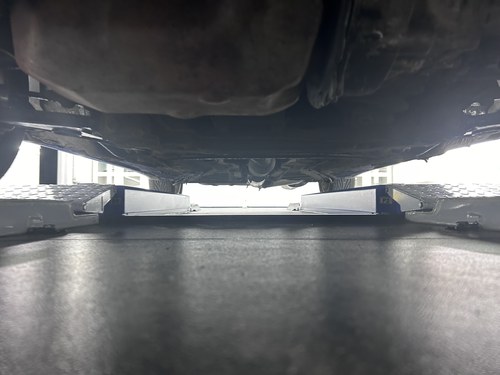 1991 Volkswagen Corrado G60 à vendre (picture 74 of 88)