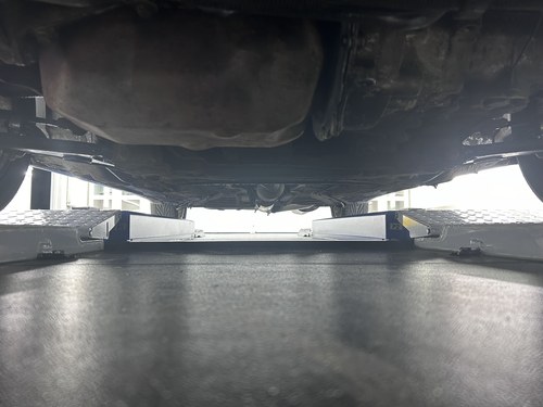 1991 Volkswagen Corrado G60 à vendre (picture 75 of 88)