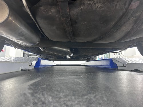 1991 Volkswagen Corrado G60 à vendre (picture 77 of 88)