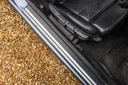 1999 BMW E36 328i Convertible Automatic For Sale (picture 27 of 226)