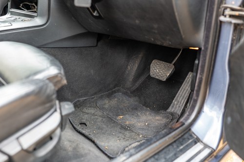 1999 BMW E36 328i Convertible Automatic For Sale (picture 35 of 226)