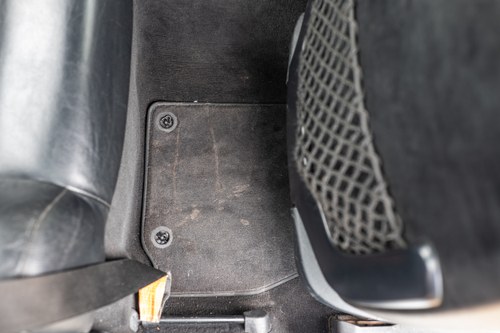 1999 BMW E36 328i Convertible Automatic For Sale (picture 36 of 226)