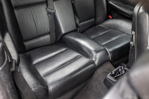 1999 BMW E36 328i Convertible Automatic For Sale (picture 37 of 226)