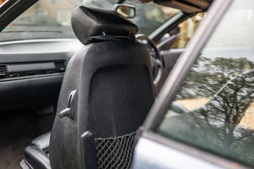 1999 BMW E36 328i Convertible Automatic For Sale (picture 46 of 226)