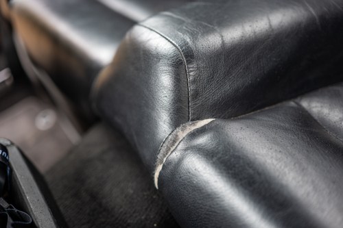 1999 BMW E36 328i Convertible Automatic For Sale (picture 50 of 226)