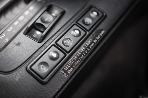 1999 BMW E36 328i Convertible Automatic For Sale (picture 60 of 226)