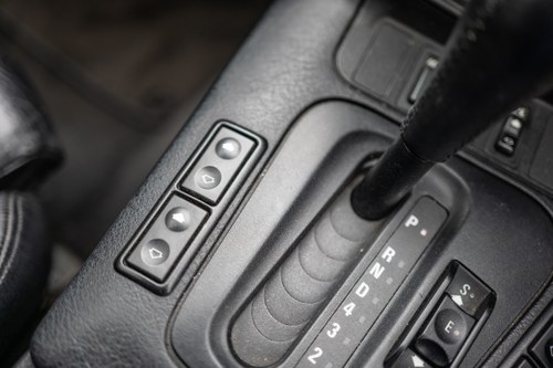 1999 BMW E36 328i Convertible Automatic For Sale (picture 73 of 226)