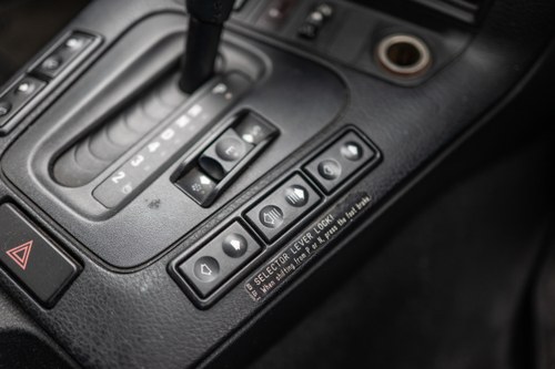 1999 BMW E36 328i Convertible Automatic For Sale (picture 74 of 226)