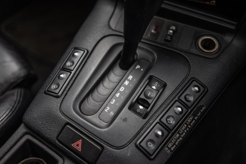 1999 BMW E36 328i Convertible Automatic For Sale (picture 75 of 226)