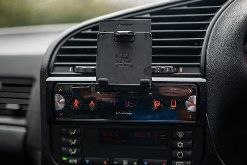 1999 BMW E36 328i Convertible Automatic For Sale (picture 76 of 226)