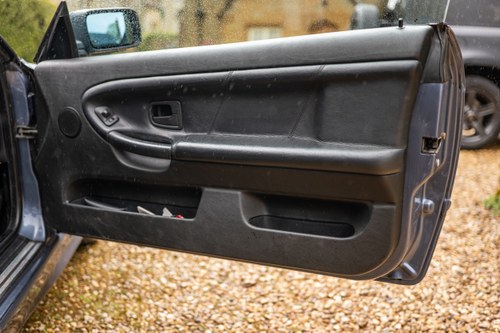 1999 BMW E36 328i Convertible Automatic For Sale (picture 80 of 226)