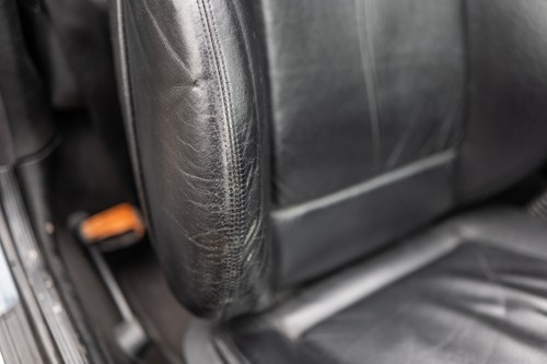 1999 BMW E36 328i Convertible Automatic For Sale (picture 87 of 226)