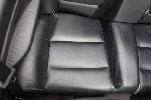 1999 BMW E36 328i Convertible Automatic For Sale (picture 92 of 226)